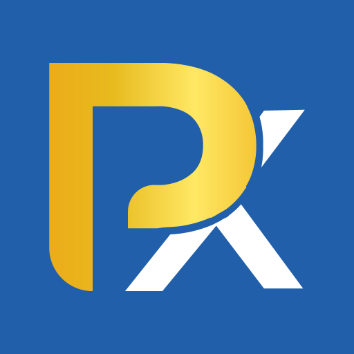 Pllinx logo