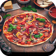 Top 10 Food & Drink Apps Like домашний рецепт теста для пиццы - Best Alternatives
