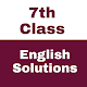 Ncert Class 7 English solutions Laai af op Windows