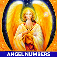 Angel Numbers - Numerology Astro Dreams Spirits