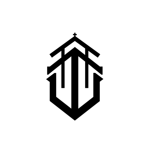 Anchor Bible Church logo