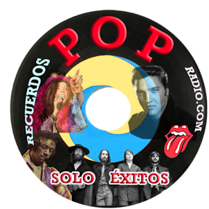 RADIO RECUERDOS POP