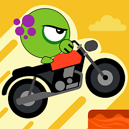 Монстр бег: прыгай или умереть Mod Apk