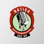 Cover Image of Скачать Nativa Rádio Web  APK