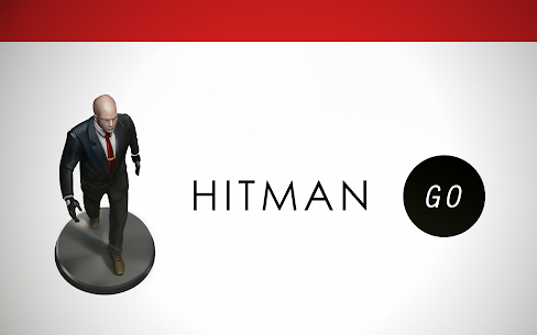 Hitman GO — Скачать взломанную версию на Android 6