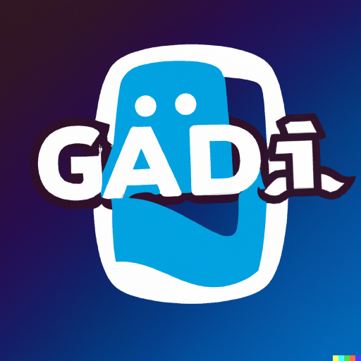 GADI logo