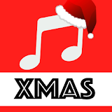 Christmas FM Music icon