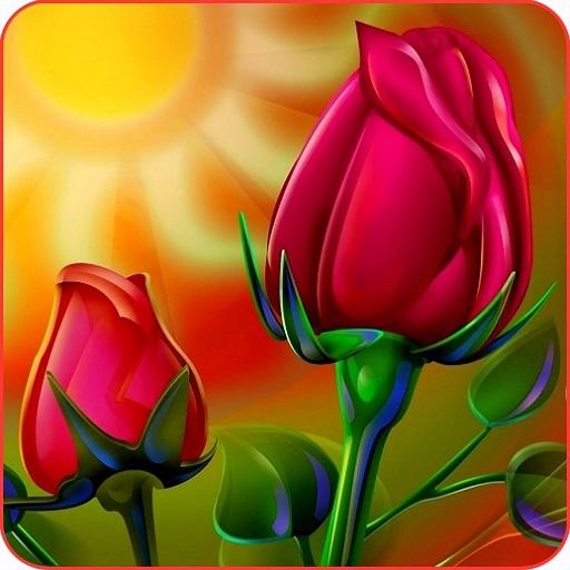 Rose Wallpaper - Apps on Google Play