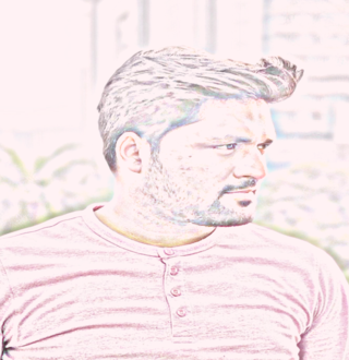 CGAME CHANGERS - Sketches