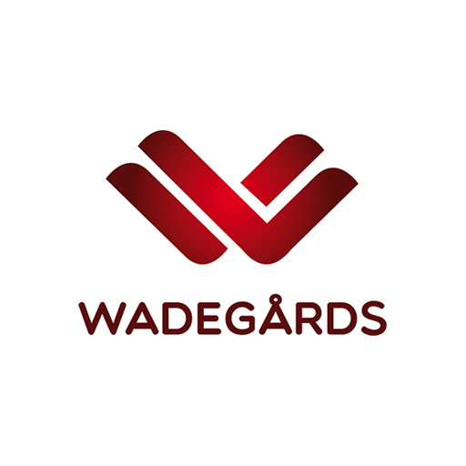 Wadegårds Åkeri logo