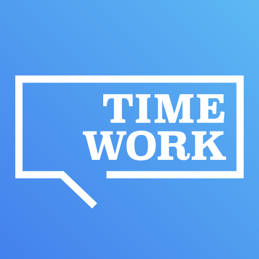 TIMEWORK logo