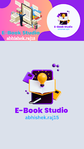 E–Book Studio