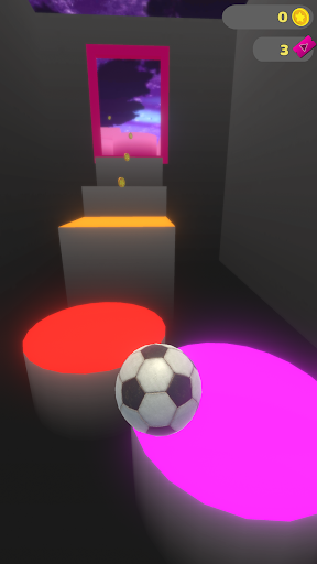 Bhop Ball Screen 2
