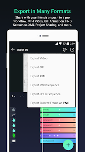 Alight Motion — Video and Animation Editor Apk Mod for Android [Unlimited Coins/Gems] 7