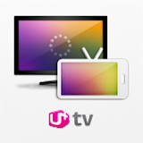 세컨드 TV - for Pad icon