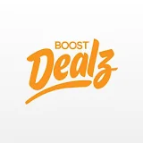 Boost® Dealz icon