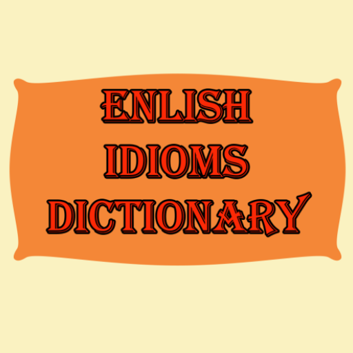 English Idioms Dictionary logo