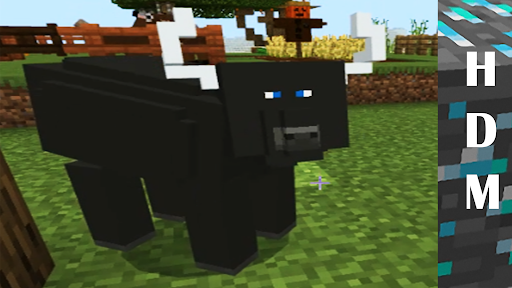 MY FARM MCPE MOD Screen 2