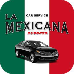 صورة رمز La Mexicana Express