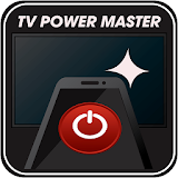 TV Power Master Free icon