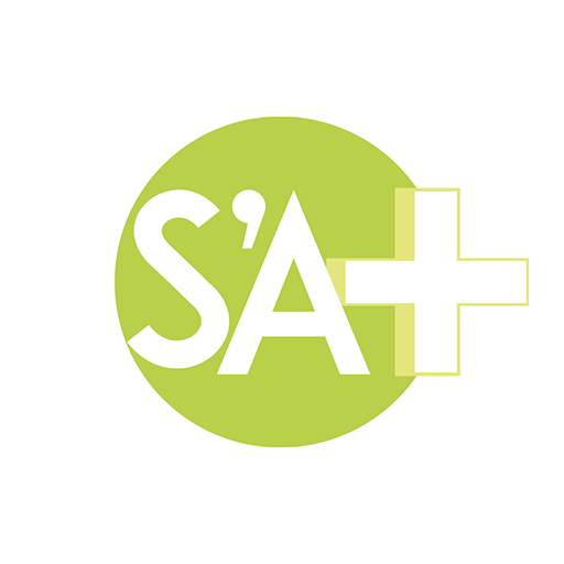 Farmacia SantAgata logo