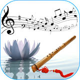 Relaxing Flute Music icon