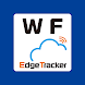 Edge Tracker ワークフロー - Androidアプリ