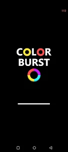 Color burst