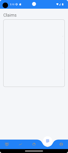 JOIManage Screen 3