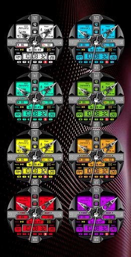 ES WR001 screenshot 11