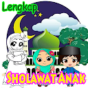 Children's Sholawat Complete icon