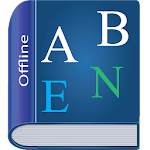 Cover Image of ดาวน์โหลด Afrikaans Dictionary All in all APK