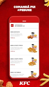 KFC România
