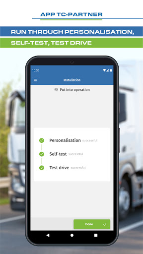 TC-Partner Screen 3