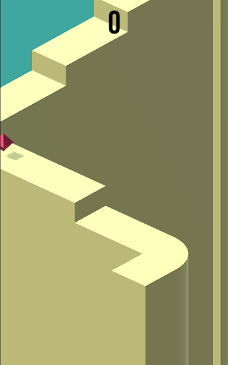 Zig Zag Jump Screen 3