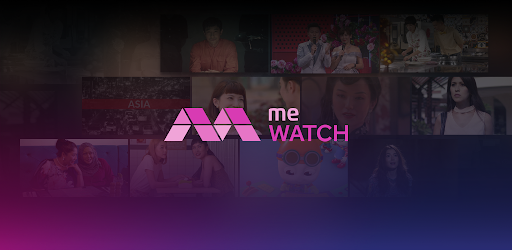 meWATCH: Watch Video, Movies and TV Programmes – Apps on Google Play