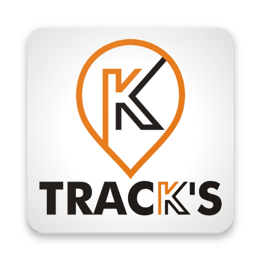 K Trackers  Icon