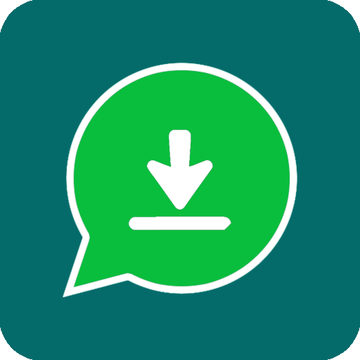 Saver for WA & Business Status - AppWisp.com