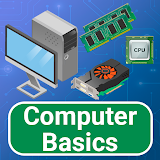 Learn Computer Basics icon
