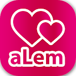 aLem - Arkadaş Sevgili Bul Apk