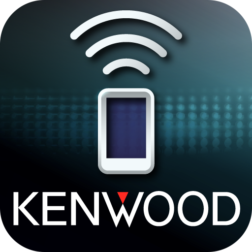 Kenwood dmx120bt Media Récepteur Bluetooth pour MITSUBISHI ASX Noir 