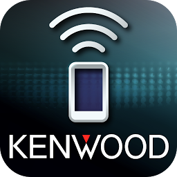 Значок приложения "KENWOOD Remote"