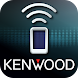 KENWOOD Remote - Androidアプリ