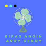 Cover Image of Скачать Kipas Angin Asoy 1.1 APK