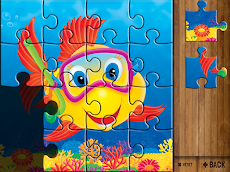 Kids' Puzzlesのおすすめ画像3