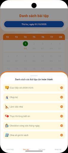 Minh Trí Thành screenshot 4