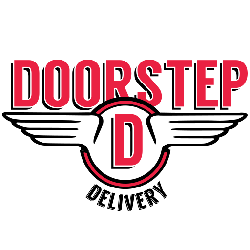 Doorstep Delivery 5.9.1 Icon