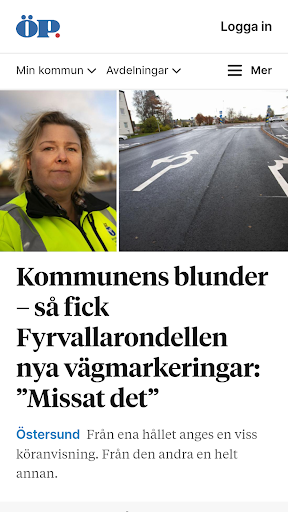 op.se Screen 2