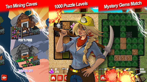 Blast Match screenshot 10