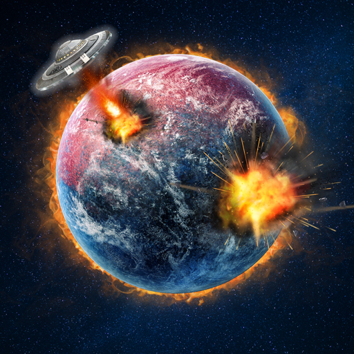 Planet Smasher - Solar Destroy Download on Windows